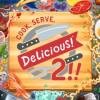 Cook, Serve, Delicious! 2!! Box Art Front